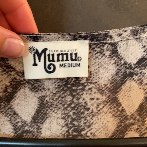 Show Me Your MuMu🤩 - Picture 5 of 5